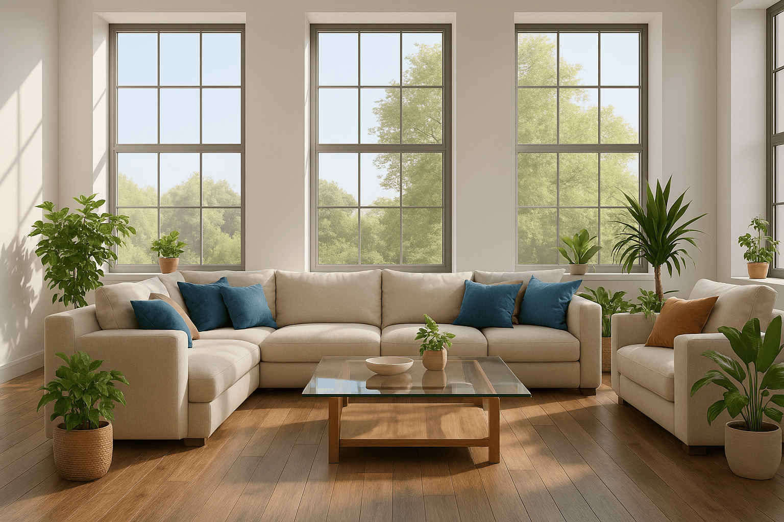 Mindful Spaces